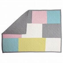 Load image into Gallery viewer, Scandinave X - King Size Quilt & 2 shams