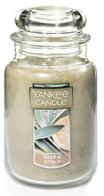 Load image into Gallery viewer, Yankee Candle Sage and Citrus
