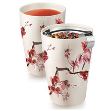Load image into Gallery viewer, Tea Forte - Tea Infuser - with tumbler