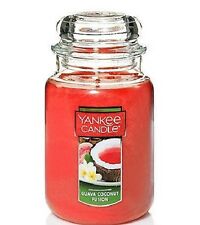 Yankee Candle - Guava Coconut Fragrance