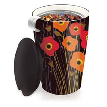 Load image into Gallery viewer, Tea Infuser - with tumbler