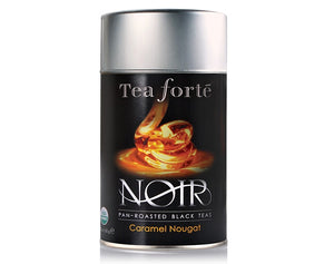 Loose Leaf Tea - NOIR Caramel Nougat