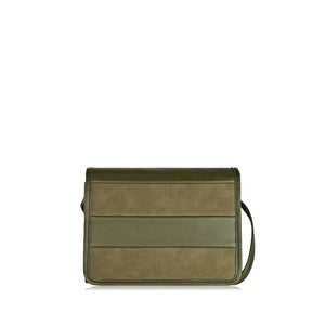 Kim Wine Crossbody Bag by Espe