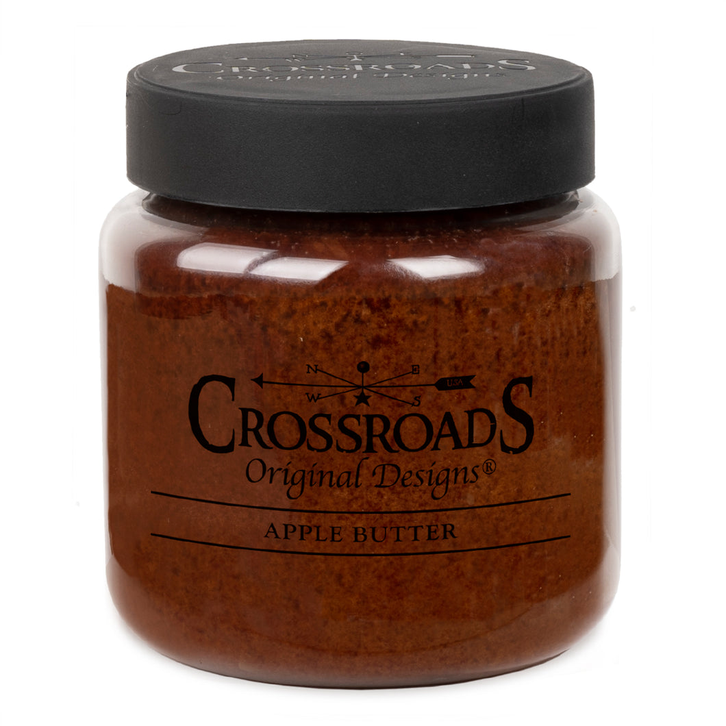 Crossroad Candle 16 oz