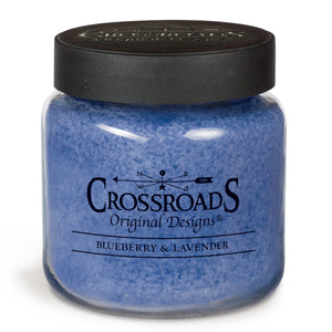 Crossroad Candle 16 oz