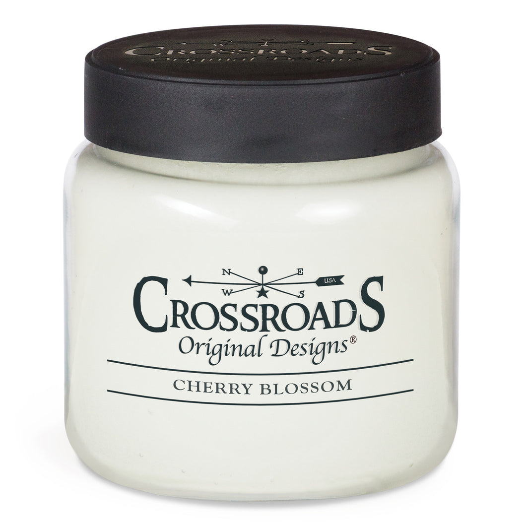 Crossroad Candle 16 oz