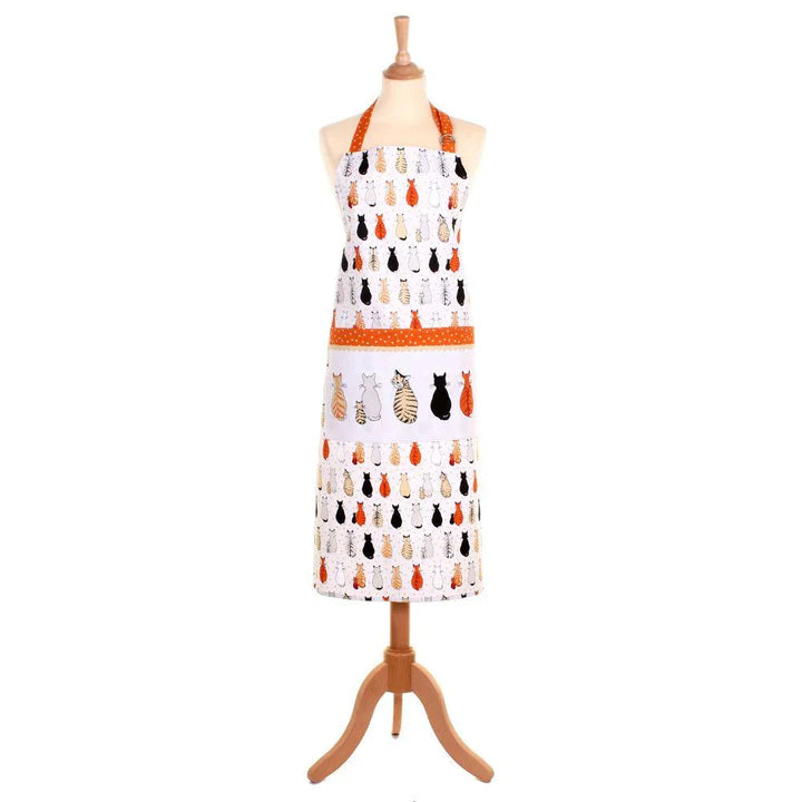 Apron - Cats