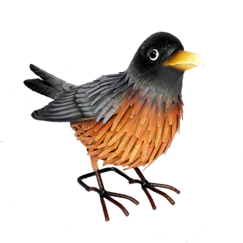 Robin - Decor
