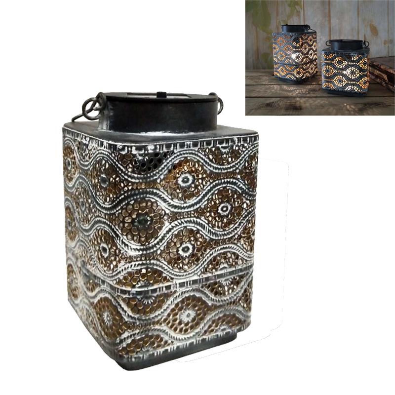 Solar Power Lantern