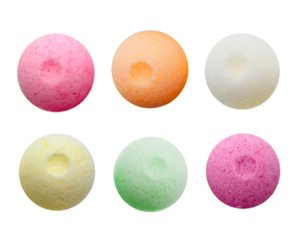 Cocktail Bombs Variey Pack of 6