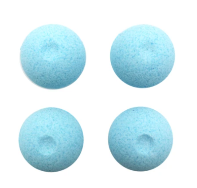 Blue Raspberry Bombs 4 pack