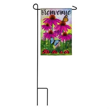 Garden Flag