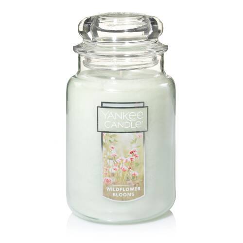 Yankee Candle - Wildflower Blooms