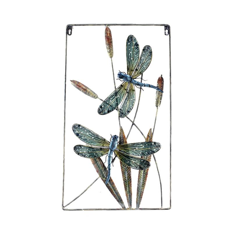 Dragonfly Wall Decor