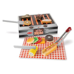 Toy - Food