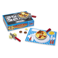 Load image into Gallery viewer, Toy - Food
