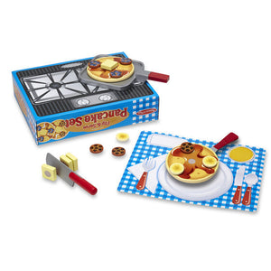 Toy - Food
