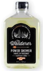 12-Oz Wanderer Power Shower Soap