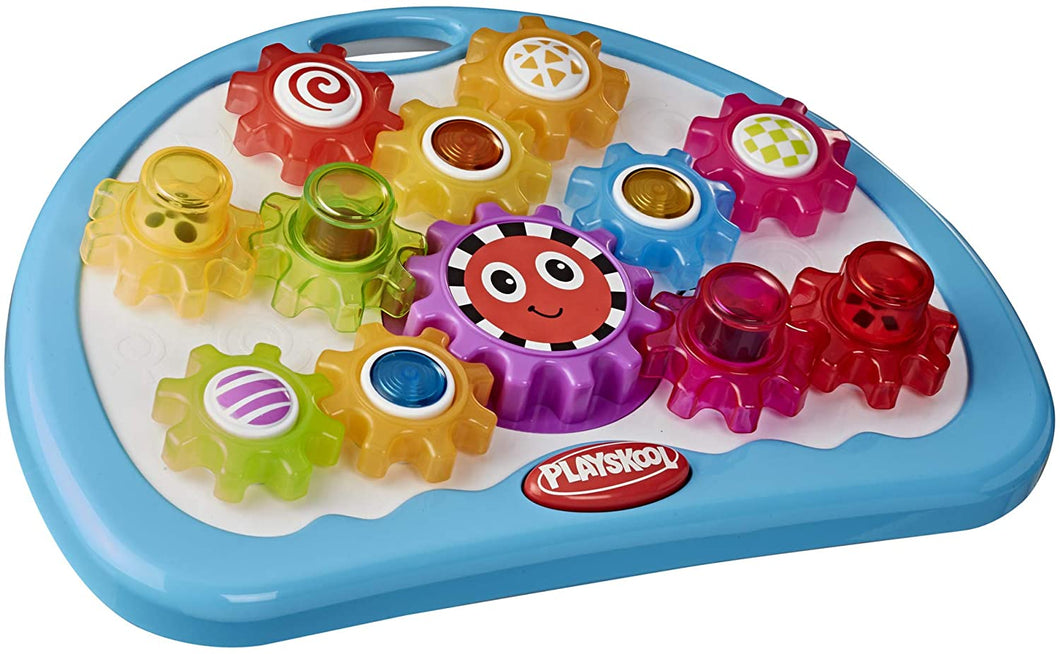 Playschool Busy Gears Toy for Toddlers