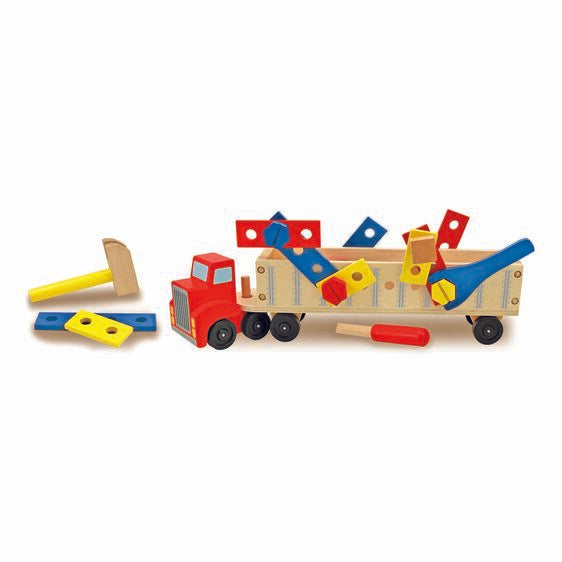 Toy - Truck