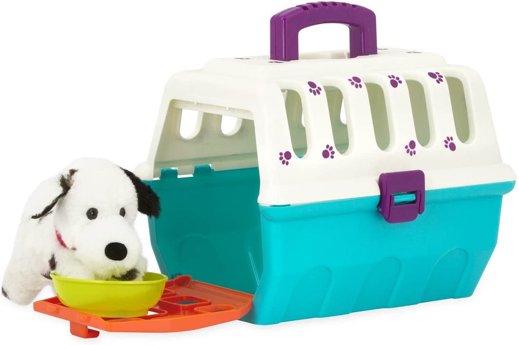 Dalmation Vet Kit