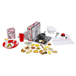 Toy - Food