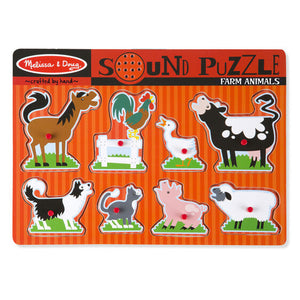 Toy - Puzzle