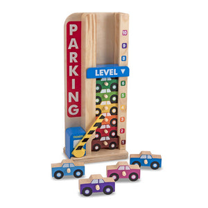 Toy - Cars