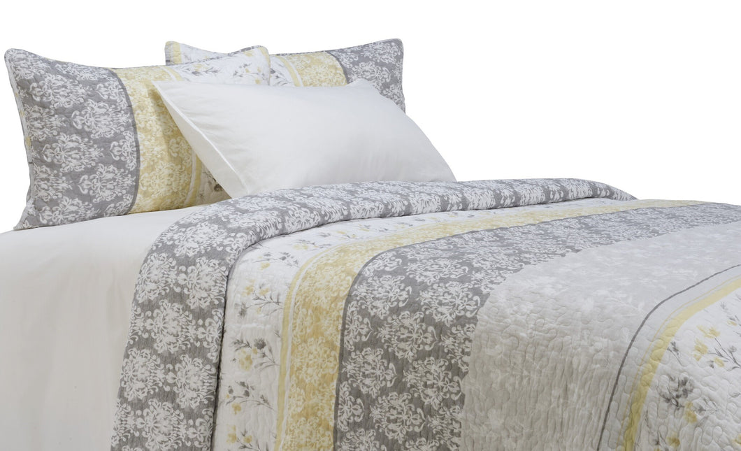 Dolores Super King Quilt