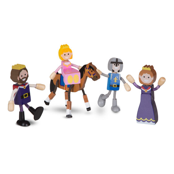Toy - People