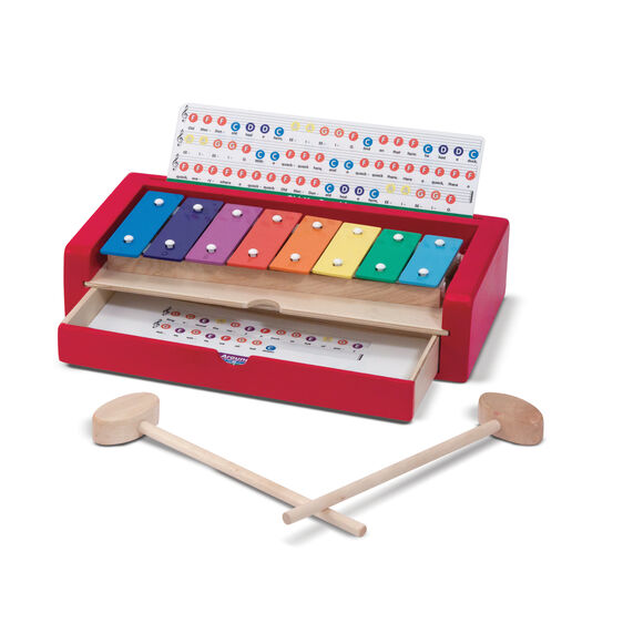 Toy - Musical