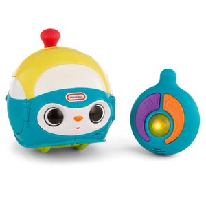 Little Tikes Spinning Remote Car
