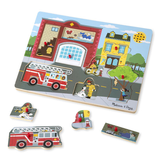 Toy - Puzzle