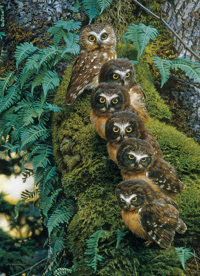 A Family Tree
