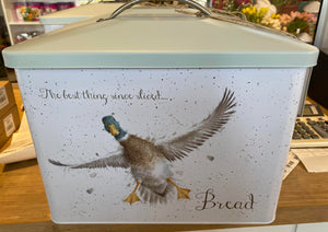 Wrendale Bread Box