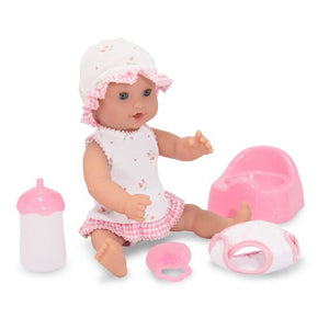 Toy - Doll