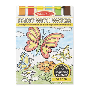 Toy - Paint