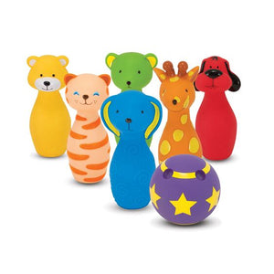 Toy - bowling
