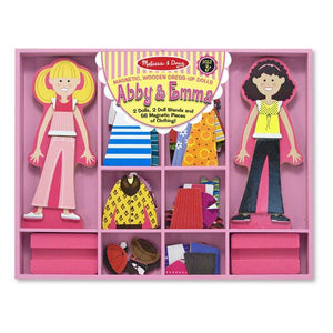 Toy - magnets