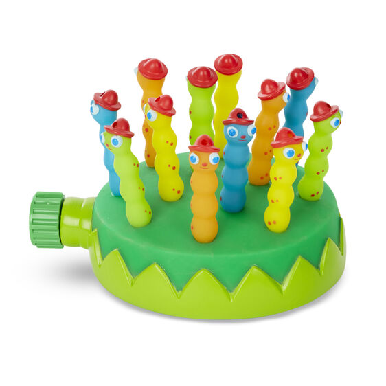 Toy - Sprinkler