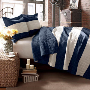Cabana Navy King