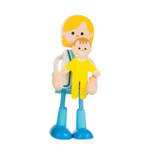 Toy - People