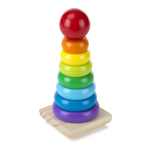 Toy - Stacker