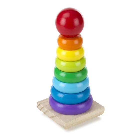 Toy - Stacker