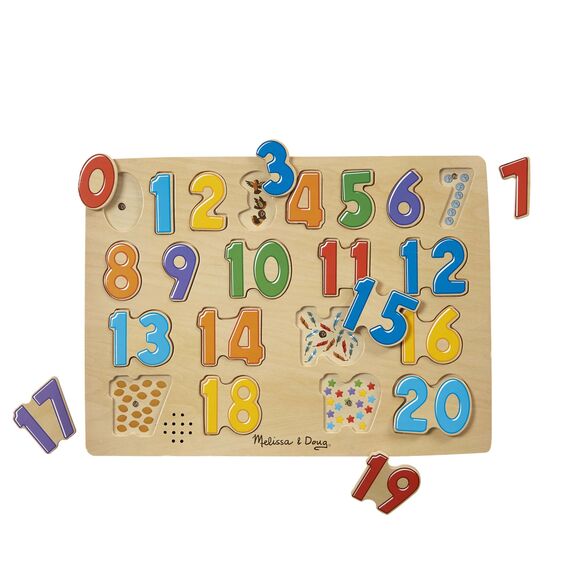 Toy - Puzzle