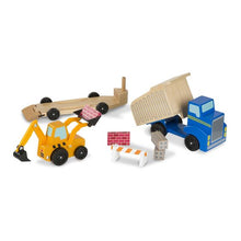 Load image into Gallery viewer, Toy - Truck
