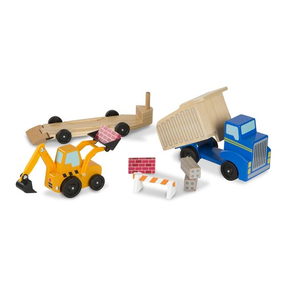 Toy - Truck
