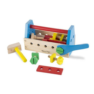 Toy - Tool Kit