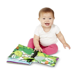Toy- Baby's Book