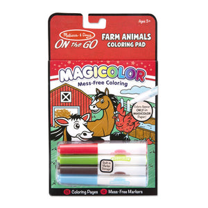 Toy - Coloring